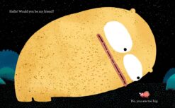 I Just Ate My Friend by Penguin Place 3
