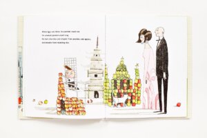 Iggy Peck Architect by Abrams Books for Young Readers 2