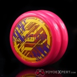 Initiator YoYo C3yoyodesign by C3yoyodesign