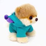 Itty Bitty Boo Monsteroo 5 by GUND 2