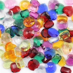 Jewels by Squire Boone