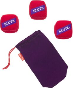 Juggling for the Complete Klutz by Klutz 1