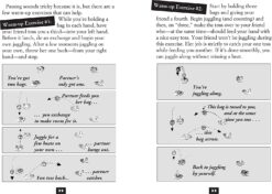 Juggling for the Complete Klutz by Klutz 2