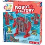 Kids First Robot Factory by Thames Kosmos