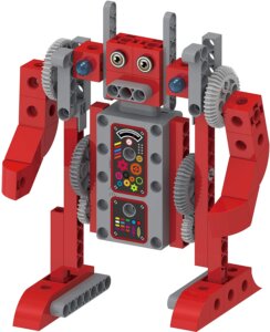Kids First Robot Factory by Thames Kosmos 5