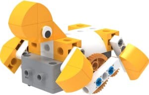 Kids First Robot Pet Shop by Thames Kosmos 2