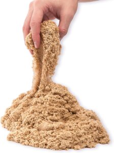 Kinetic Sand Beach Sand Kingdom Playset by Spin Master 3