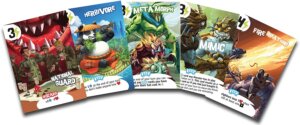King of Tokyo by Iello 1