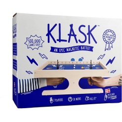 Klask by Asmodee