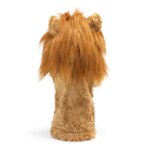Lion Stage Puppet by Folkmanis 1