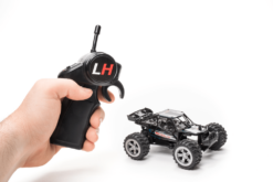 Litehawk Mini Scout by LiteHawk 3