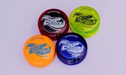 Loop 720 YoYo Japan Edition YoYo Factory by YoYoFactory 5