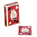 Magic Rabbit Card Tricks by Schylling 1