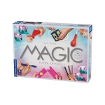 Magic Silver Edition by Thames Kosmos