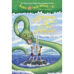 Magic Tree House Merlin Missions 3 Summer of the Sea Serpent by Penguin Random House