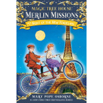 Magic Tree House Merlin Missions 7 Night of the New Magicians by Penguin Random House