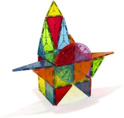 Magna Tiles Metropolis by Magna Tiles 5