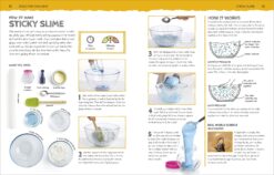 Maker Lab 28 Super Cool Projects by Dorling Kindersley 7