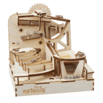 Marbleocity Skate Park by PlayMonster 1