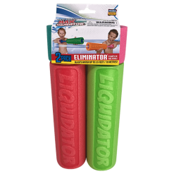 Max Liquidator Eliminator 2 Pack by Prime Time
