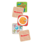 Memory Card Matching Game by PlayMonster 1