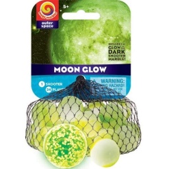 Moon Glow Marble Pack by Play Visions