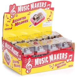 Music Makers by Schylling