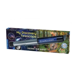 My Discovery Telescope by Thames Kosmos