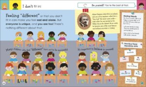 My Mixed Emotions Help Your Kids Handle Their Feelings by Dorling Kindersley 6