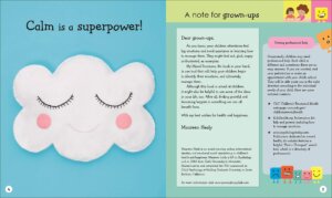 My Mixed Emotions Help Your Kids Handle Their Feelings by Dorling Kindersley 7