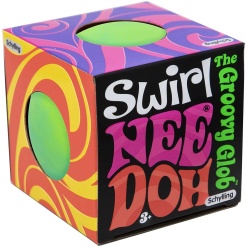 NeeDoh Swirl by Schylling