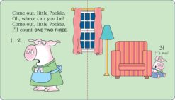 Night Night Little Pookie by Little Simon 1