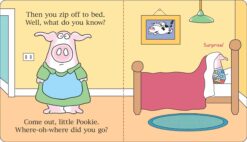Night Night Little Pookie by Little Simon 4