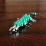 OFFBITS CrocBit by Small World Toys 1