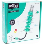 OFFBITS CrocBit by Small World Toys