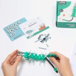 OFFBITS CrocBit by Small World Toys 2