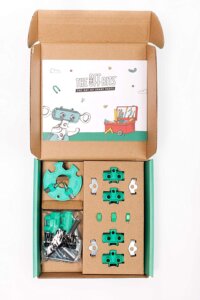 OFFBITS CrocBit by Small World Toys 3