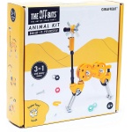 OFFBITS Giraffee by Small World Toys