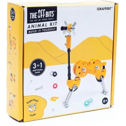 OFFBITS Giraffee by Small World Toys