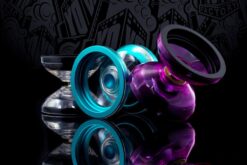 Overthrow YoYo YoYoFactory by YoYoFactory 6