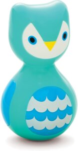 Owl Wobble Toy by Kid O 1