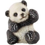Panda Cub Figure by Schleich