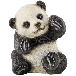 Panda Cub Figure by Schleich