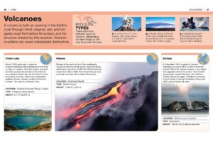 Pocket Genius Earth Facts at Your Fingertips by Dorling Kindersley 1