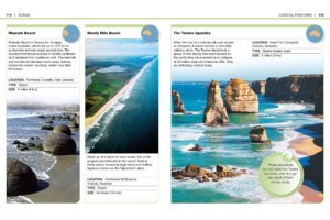 Pocket Genius Earth Facts at Your Fingertips by Dorling Kindersley 4