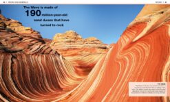 Pocket Genius Rocks and Minerals Facts at Your Fingertips by Dorling Kindersley 2