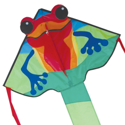Poison Dart Frog Easy Flyer 90 Kite by Premier Kites