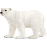 Polar Bear Figure by Schleich