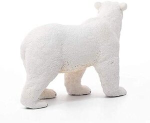 Polar Bear Figure by Schleich 2