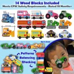 Potty Time Adventure Training Game Busy Vehicles by Lil Advents 5